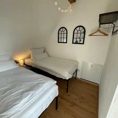 Apartmán 
