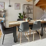 Alpspitze - Familienfreundliche Maisonette In Apartment